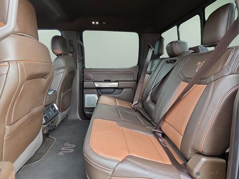 Used 2022 Ford F150 King Ranch w/ Equipment Group 601A High RWD image 10
