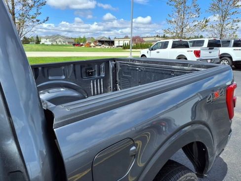 Used 2023 Ford F150 Lariat w/ Equipment Group 502A High image 31