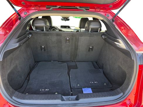 Used 2022 MAZDA CX-30 AWD 2.5 S w/ Preferred Package image 17