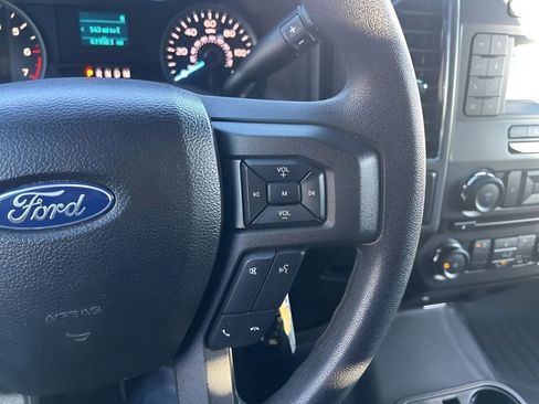 Used 2018 Ford F150 XLT image 28