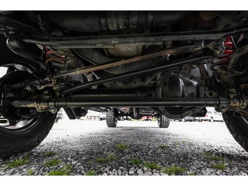 Used 2016 Ford F250 King Ranch image 34