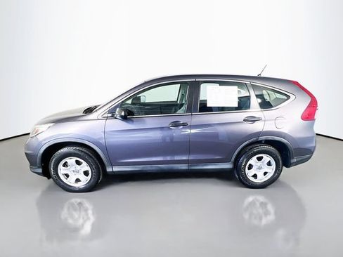 Used 2016 Honda CR-V LX image 5