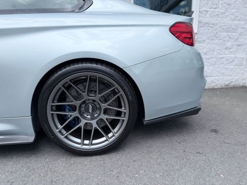 Used 2015 BMW M4 Coupe RWD image 43