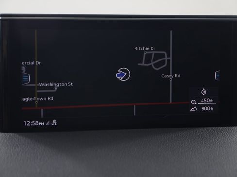 Used 2018 Audi Q7 2.0T Premium Plus image 9