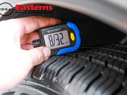 Used 2022 Nissan Rogue Sport S image 43