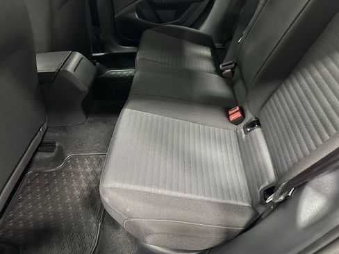 Used 2025 Volkswagen Jetta S image 40