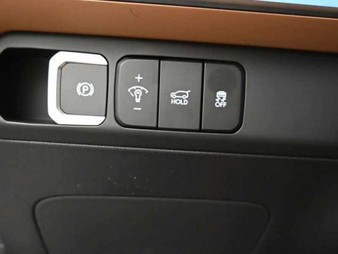 New 2026 Hyundai Santa Fe Calligraphy AWD/4WD image 19
