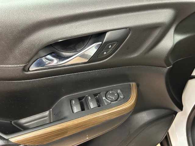 Used 2020 GMC Acadia SLE FWD image 6