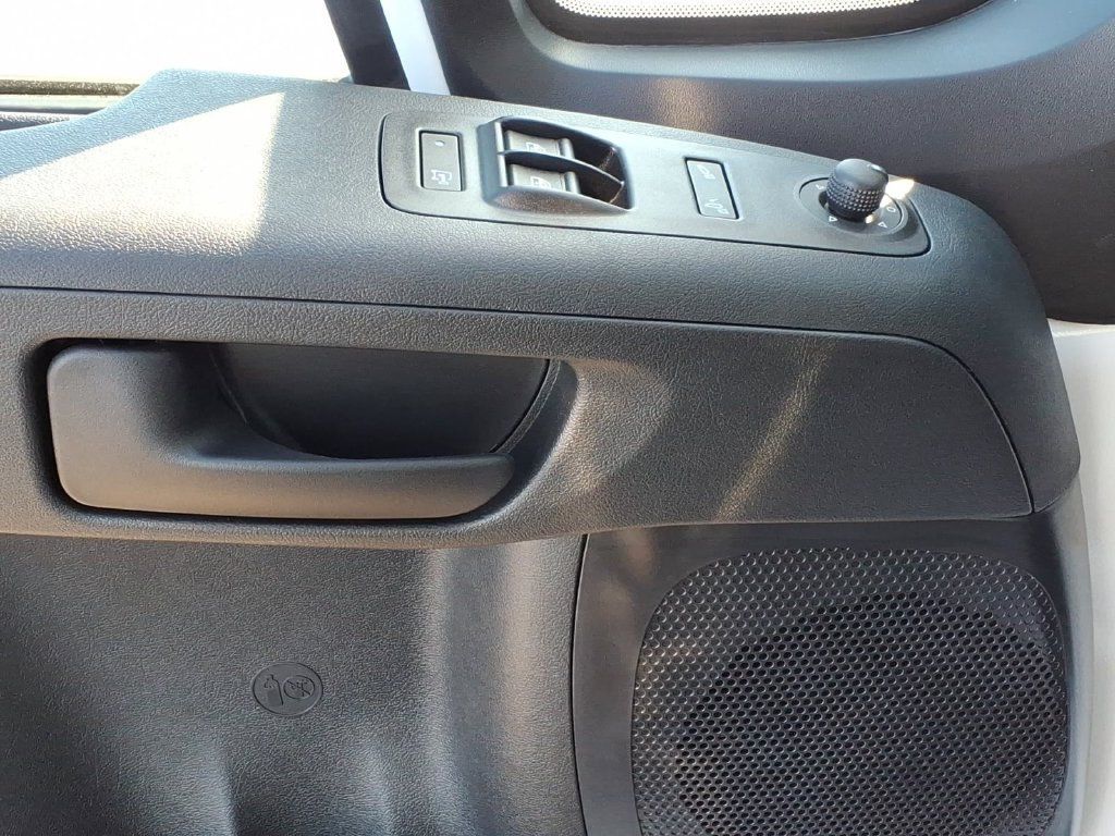 New 2026 RAM ProMaster 1500 FWD image 4