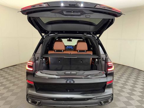 Certified 2024 BMW X7 xDrive40i w/ M Sport Package AWD/4WD image 23