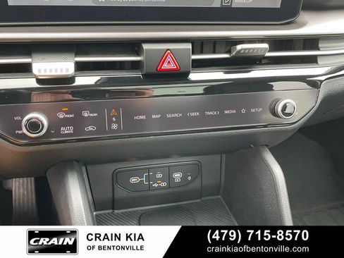 New 2026 Kia Sportage SX FWD image 14