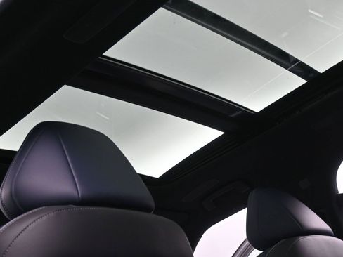 New 2026 INFINITI QX80 SPORT image 27