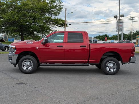 New 2025 RAM 2500 Tradesman image 8