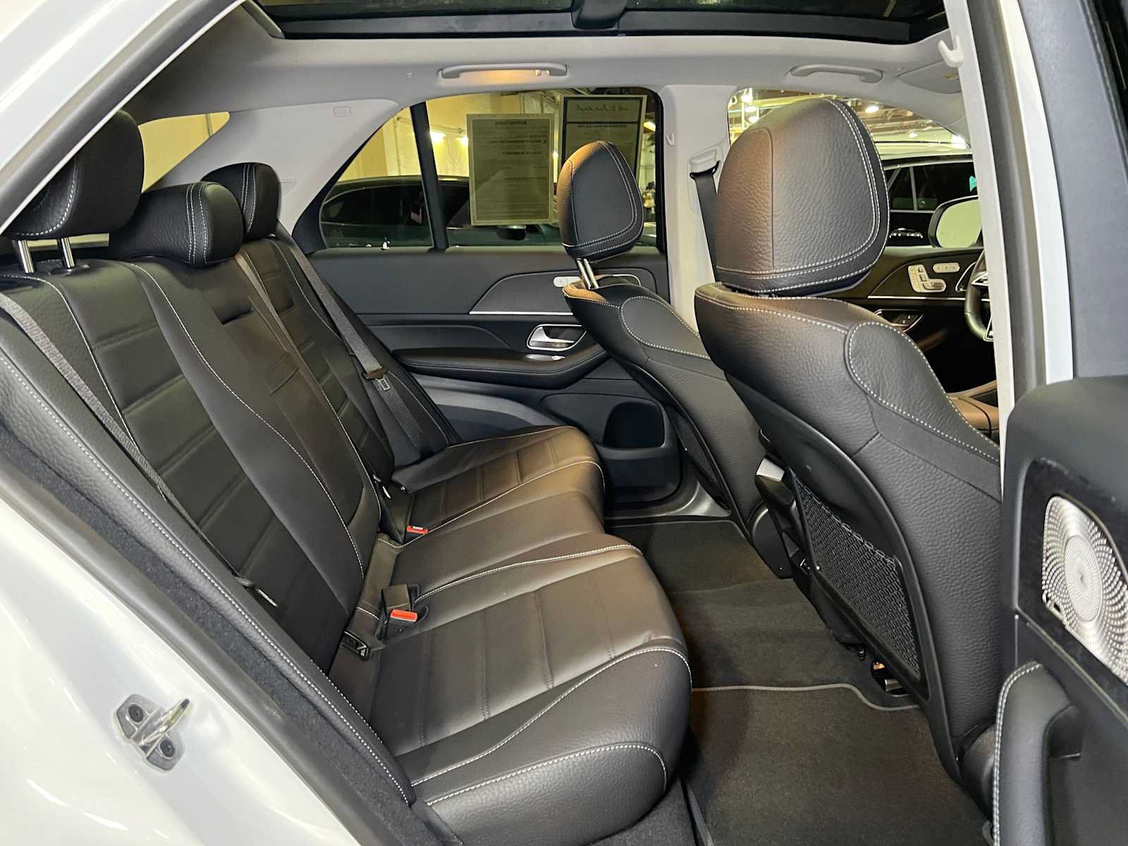 Used 2026 Mercedes-Benz GLE 450e 4MATIC image 13