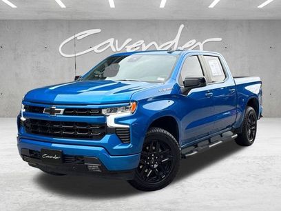 Used 2024 Chevrolet Silverado 1500 RST w/ Convenience Package II