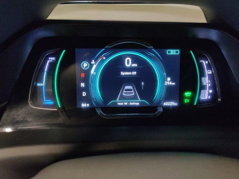 Used 2021 Hyundai Ioniq SEL FWD image 23