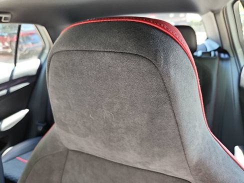 New 2026 Volkswagen GTI SE FWD image 13