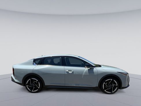 Used 2025 Kia K4 GT-Line FWD image 14