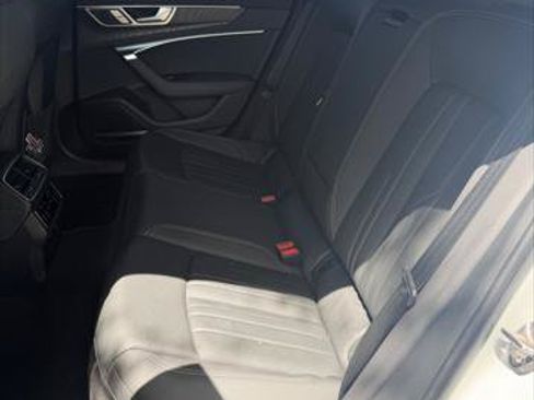 Used 2019 Audi A6 3.0T Prestige w/ Prestige Package AWD/4WD image 13