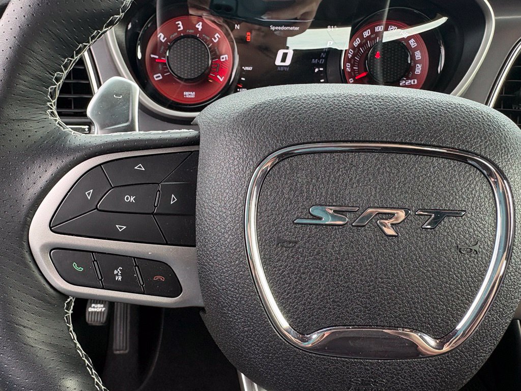 Used 2023 Dodge Challenger SRT Hellcat Redeye w/ Quick Order Package 27M RWD image 19