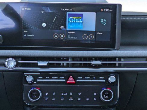 New 2026 Hyundai Santa Cruz Limited AWD/4WD image 14