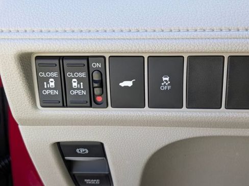 Certified 2026 Honda Odyssey EX-L image 21