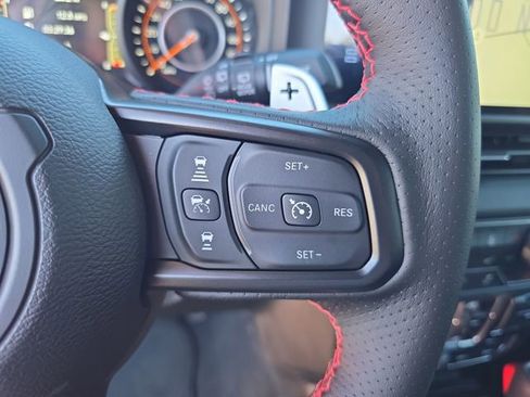 New 2026 Jeep Wrangler Unlimited Rubicon 392 w/ Quick Order Package 27X Moab AWD/4WD image 25