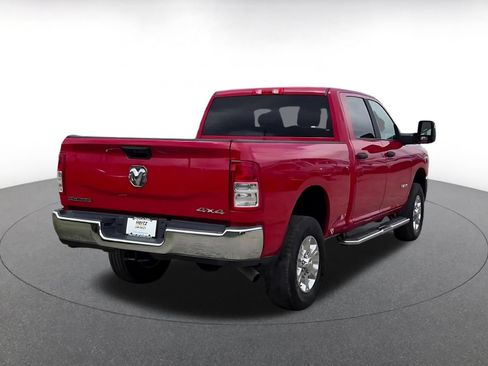Used 2024 RAM 2500 Big Horn w/ Bed Utility Group AWD/4WD image 12