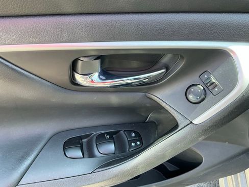Used 2017 Nissan Altima 2.5 S w/ Power Driver Seat Package image 11