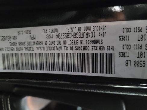 Used 2017 Jeep Grand Cherokee Limited AWD/4WD image 33