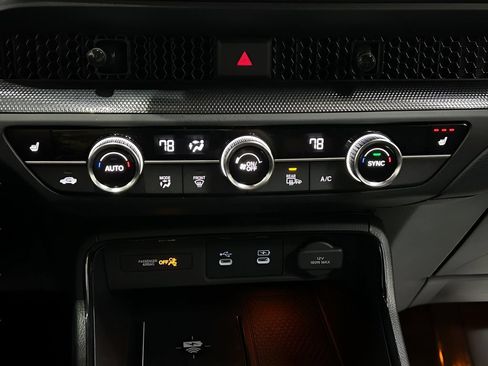 Used 2026 Honda CR-V TrailSport image 18