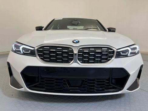 Used 2025 BMW M340i image 5