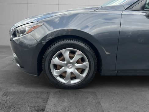 Used 2015 MAZDA MAZDA3 i Sport image 20