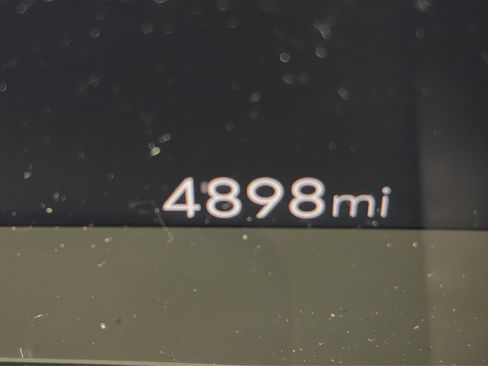 Certified 2025 Buick Encore GX Sport Touring w/ Comfort Package image 5