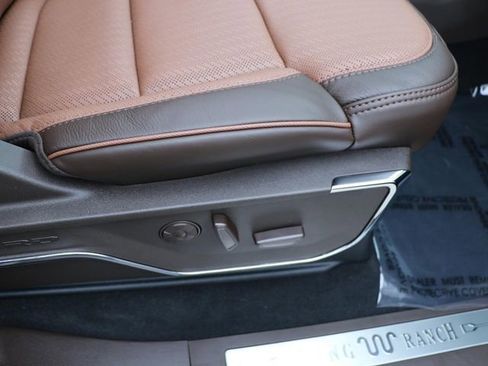 New 2026 Ford F250 King Ranch AWD/4WD image 12