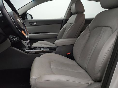 Used 2016 Kia Optima EX FWD image 17