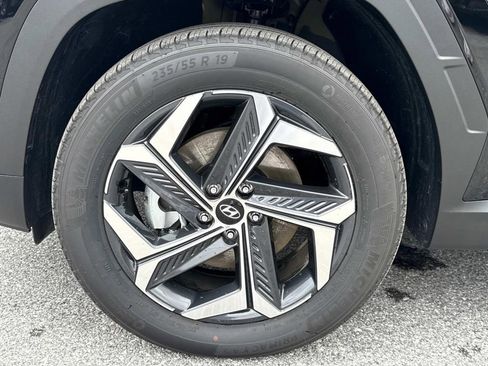 Used 2024 Hyundai Tucson Limited AWD/4WD image 30
