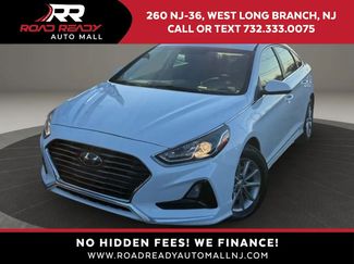 Used 2019 Hyundai Sonata SE video 1