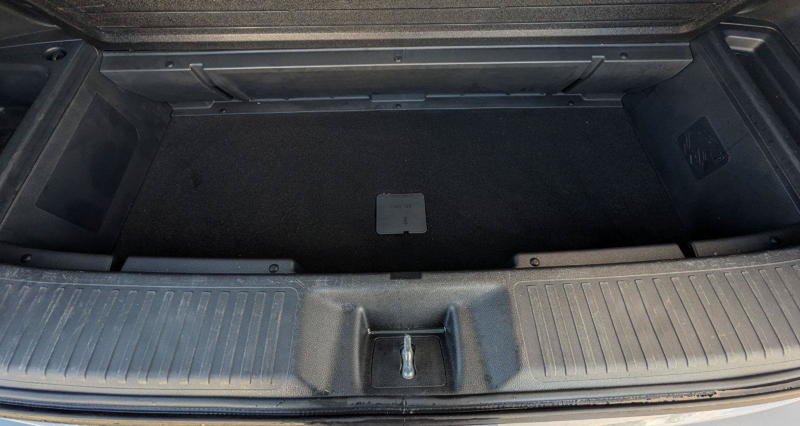 Certified 2025 Honda Pilot TrailSport image 11