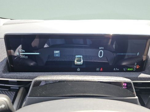 New 2026 Ford Mustang Mach-E Premium AWD/4WD image 28