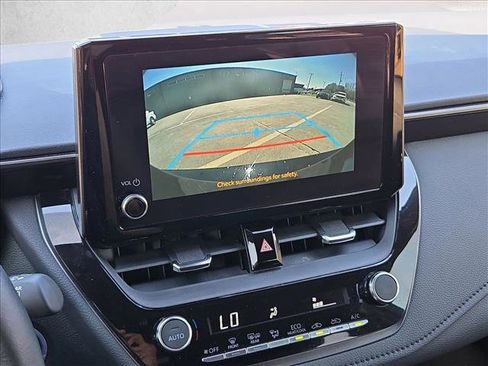 Used 2023 Toyota Corolla GR w/ Performance Package image 11