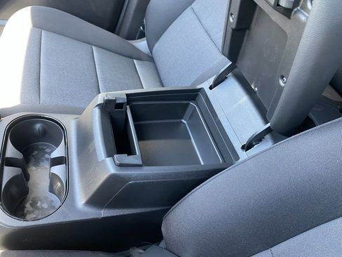 New 2026 Chevrolet Colorado Trail Boss image 34