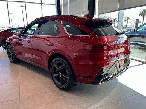 New 2026 Genesis GV70 3.5T Sport Prestige AWD/4WD image 5