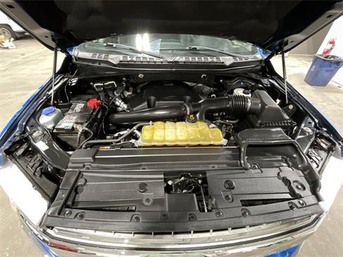 Used 2019 Ford F150 XLT w/ Equipment Group 302A Luxury image 21