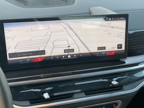 Certified 2026 BMW X5 xDrive40i w/ Premium Package image 18