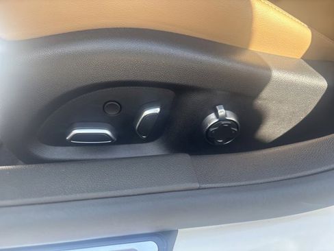 Certified 2025 Cadillac CT5 Premium Luxury image 21