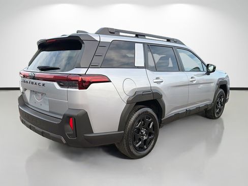 New 2026 Subaru Outback Limited AWD/4WD image 3