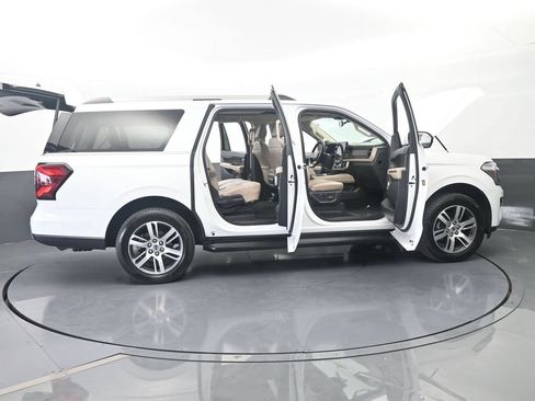 Used 2024 Ford Expedition Max Limited RWD image 80