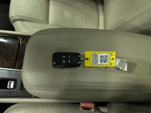 Used 2015 Buick LaCrosse Premium w/ Driver Confidence Package #1 image 35