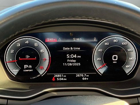 Used 2024 Audi A5 2.0T Premium Plus image 19